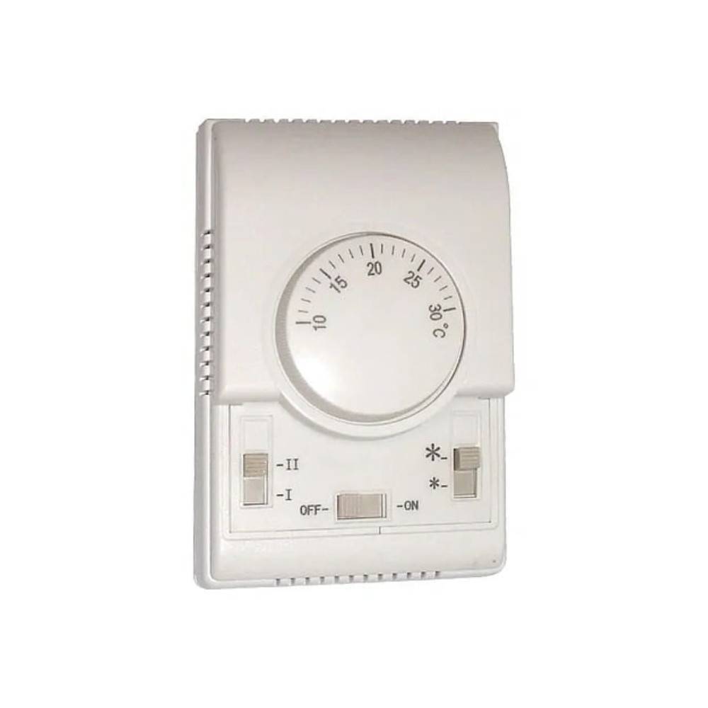 Термостат регулируемый Kalashnikov NTL-002