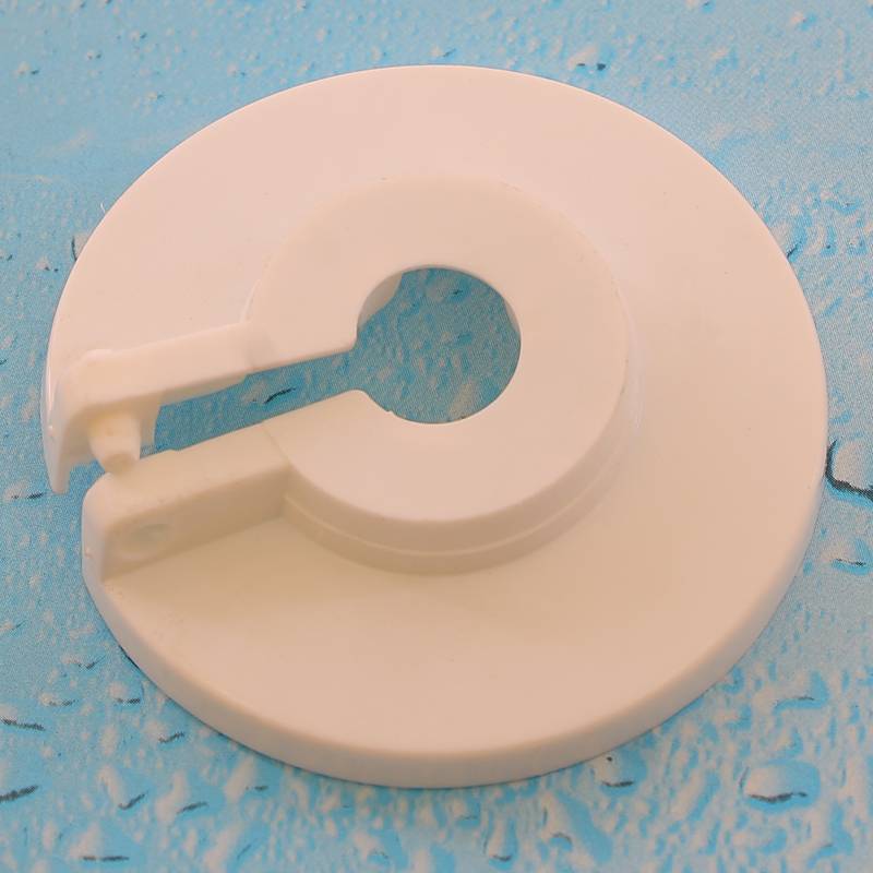 Розетка пластиковая Emmeti d12 01220112