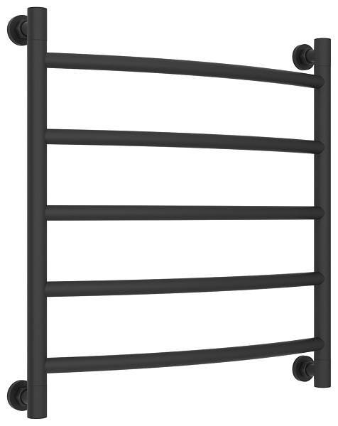 Полотенцесушитель водяной Сунержа Галант+ 600x600 мм темный титан муар 15-0200-6060