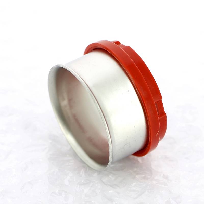 Гильза аксиальная Tiemme 40 мм 1650281