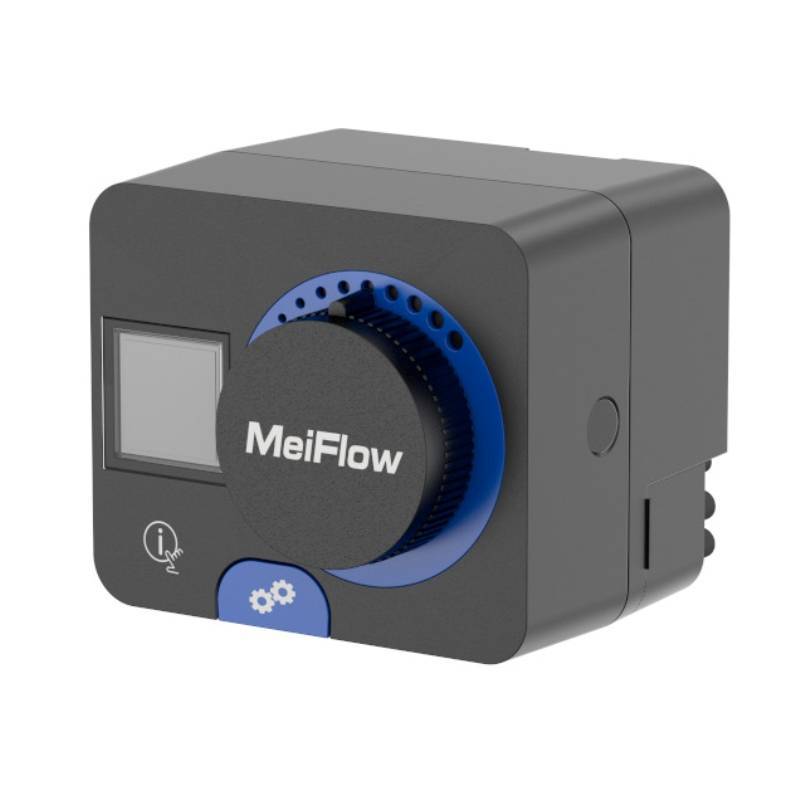 Сервопривод Meibes MFR3 со встроенным термостатом M66341.37