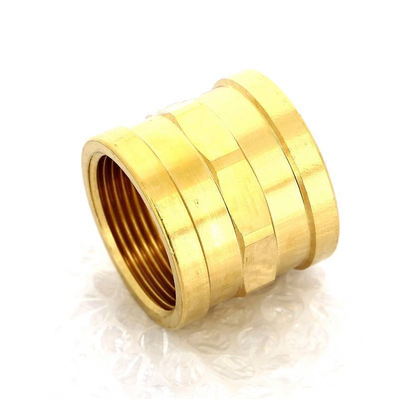 Муфта бронзовая Viega 1 1/4 266578