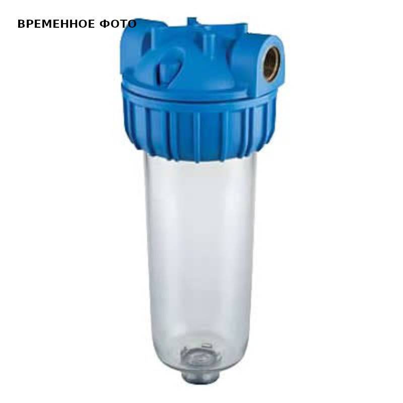 Колба фильтра Atlas Filtri DP 7 LB7120550