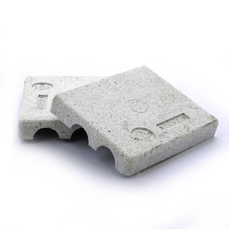 Кожух изоляционный Henco ISO-BOX для распределителя 31P пенополистирол ISO-BOX