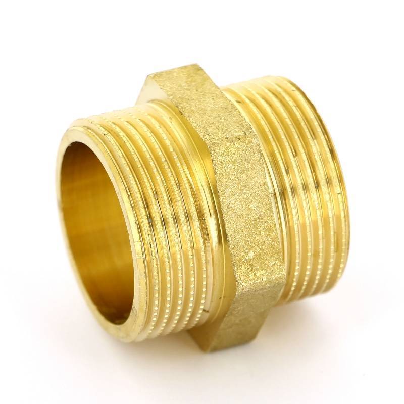 Ниппель Tiemme 1 1/4 1500025