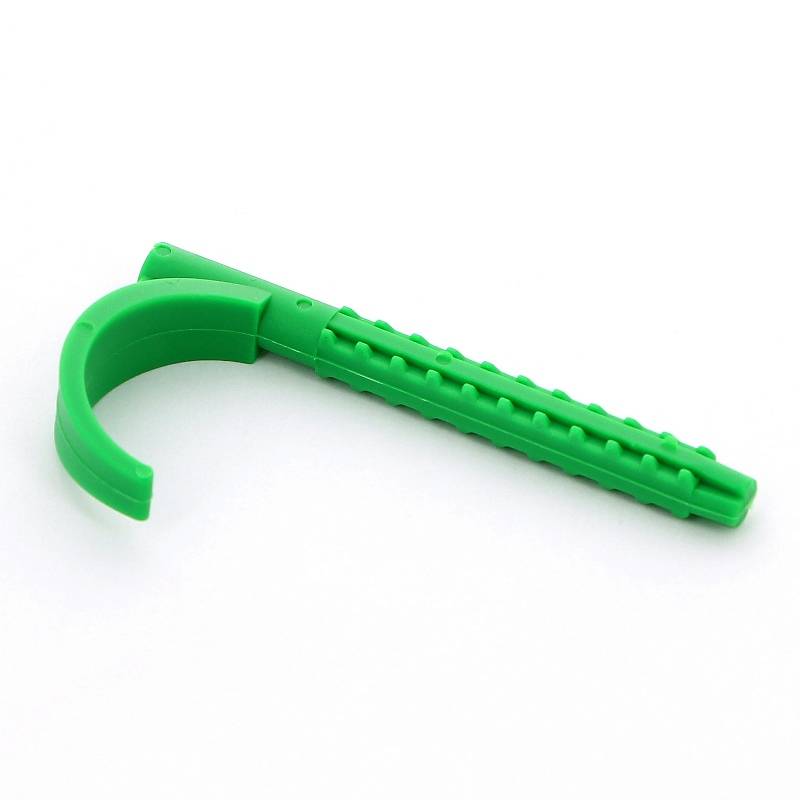 Дюбель-крюк одинарный Walraven BIS H=50 мм 0852050