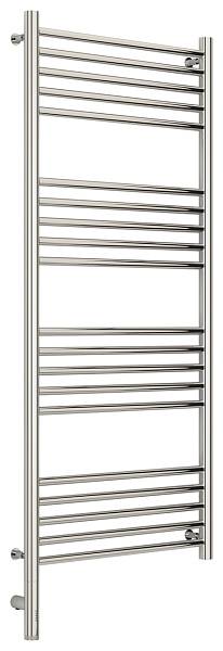 Полотенцесушитель электрический Сунержа Богема 3.0 500x1200 мм левый без покрытия 00-5804-1250