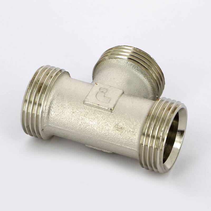 Корпус тройника ITAP Multi-Fit 1 наружная резьба 530 1