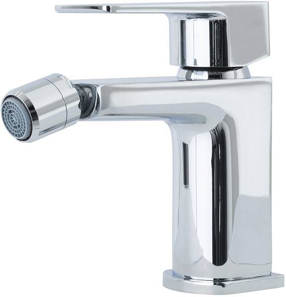 Смеситель для биде Allen Brau Infinity хром 5.21004-00