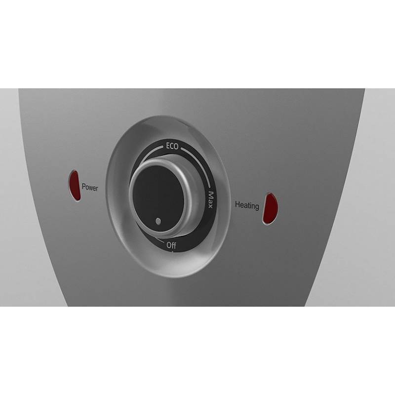 Водонагреватель накопительный Thermex Hit PRO 10H-U 10 л под раковиной 10H-U (PRO)