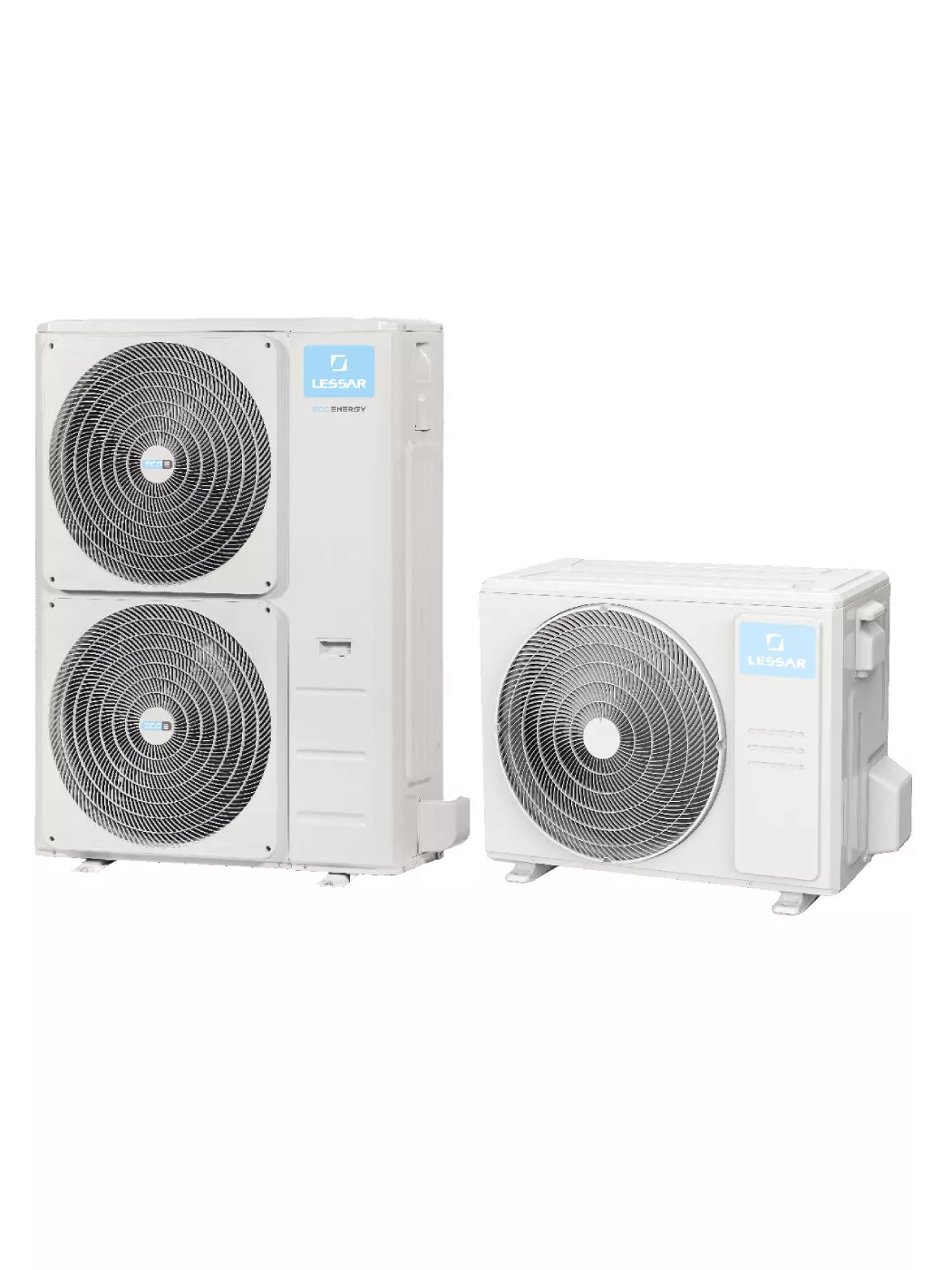 Кассетная сплит-система Lessar LS-HE18BCWE2/LU-HE18UWE2/LZ-B4CUB LS-HE18BCWE2/LU-HE18UWE2/LZ-B4CUB