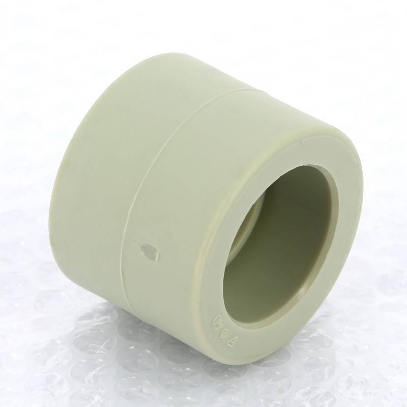 Муфта полипропиленовая FV-Plast 40 мм сварка 201040