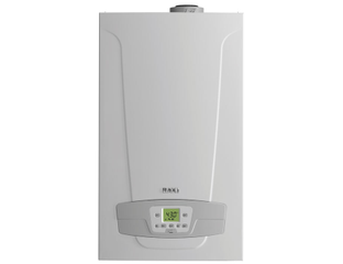 Котёл газовый конденсационный BAXI LUNA DUO-TEC MP 1.50 настенный 1145301