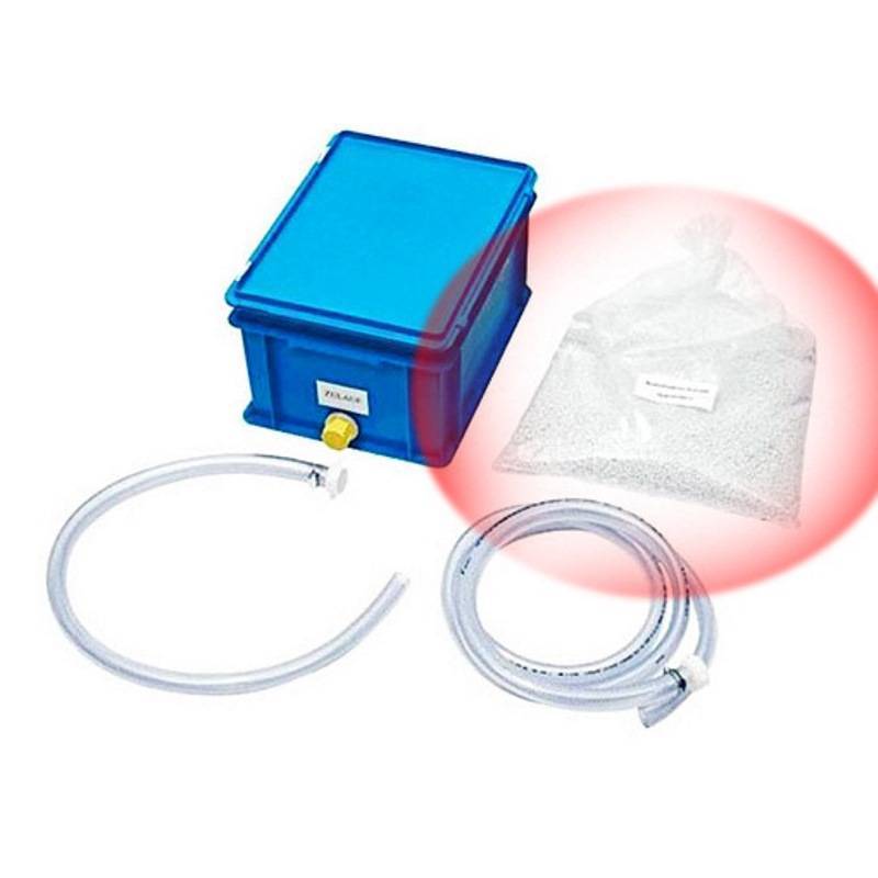 Наполнитель для установки нейтрализации конденсата BAXI до 100 кВт KHG714135310