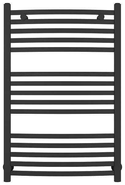 Полотенцесушитель водяной Сунержа Аркус 500x800 мм темный титан муар 15-0251-8050