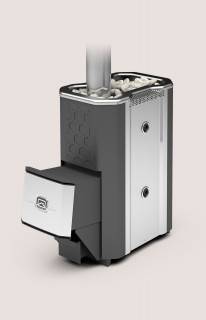 Печь для бани Теплодар Сибирь-20 ЛРК (2.0) АПБ1.37.000.00