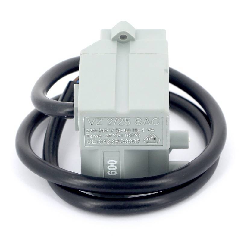 Устройство розжига Baxi Honeywell 8620370