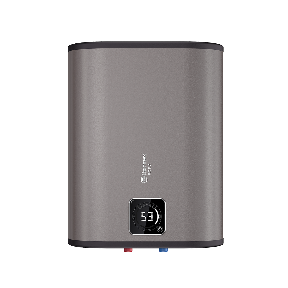 Водонагреватель накопительный Thermex Fora 30 универсальный 30 л 8569