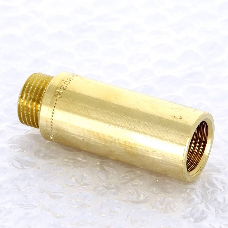 Удлинитель НВ Uni-Fitt 1/2 x 60 мм 657G2060