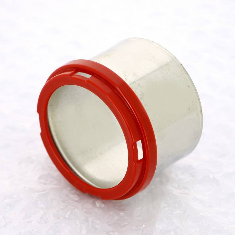 Гильза аксиальная Tiemme 50 мм 1650291