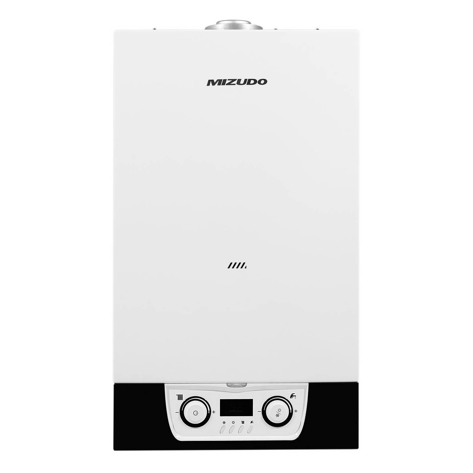 Котел газовый настенный MIZUDO GB M13Т двухконтурный 13 кВт OpenTherm M13T