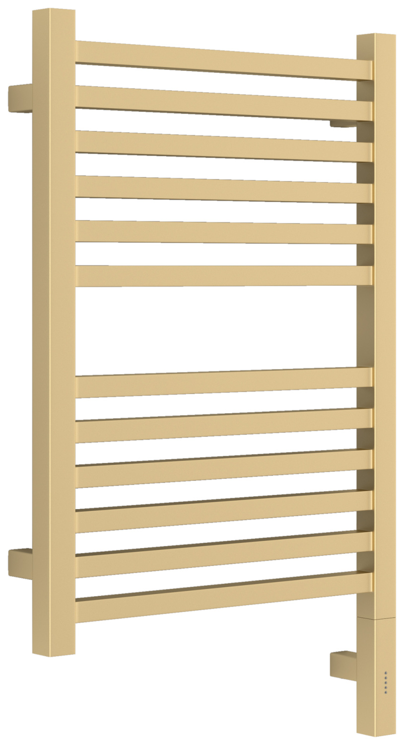 Полотенцесушитель электрический Сунержа Модус 3.1 40х60 см правый шампань матовая 022-5901-6040