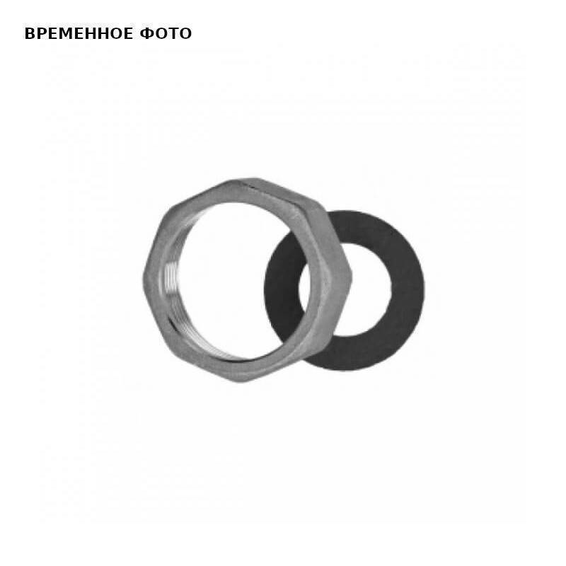 Гайка Meibes 2 дюйма с отверстием под фланец UK/MK 32 мм M42602.02