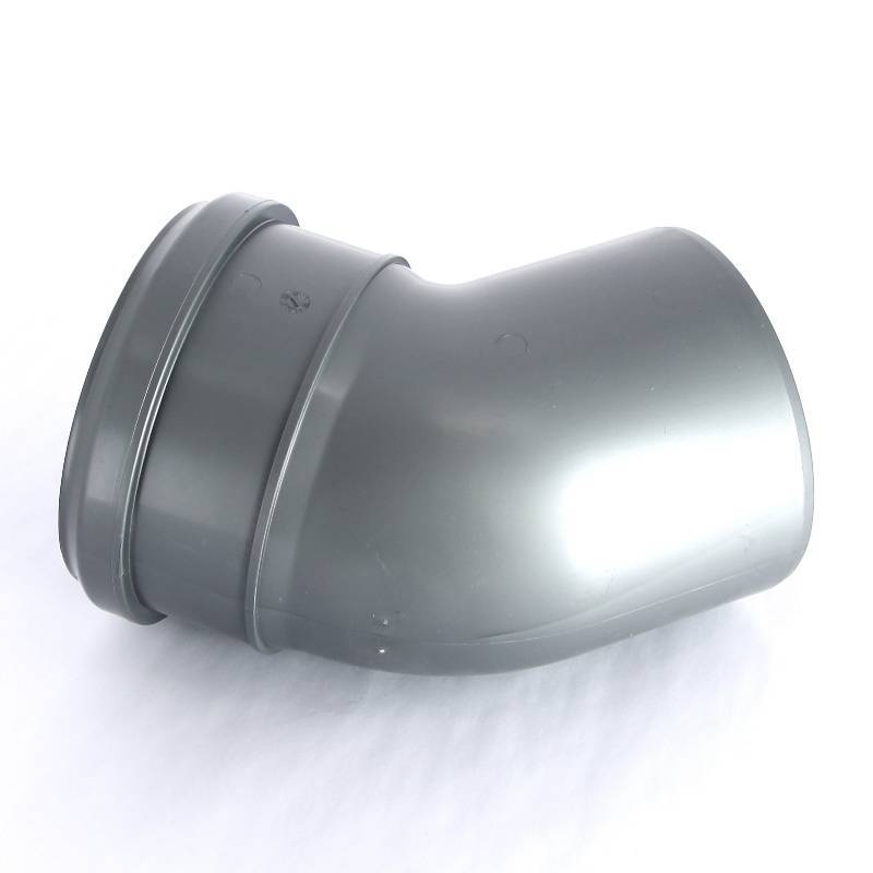 Отвод Sinikon Стандарт 110 мм 45° 504053.R