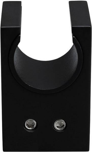 Держатель для душа Allen Brau Infinity 3x4.5x3 см черный 5.21C17-31