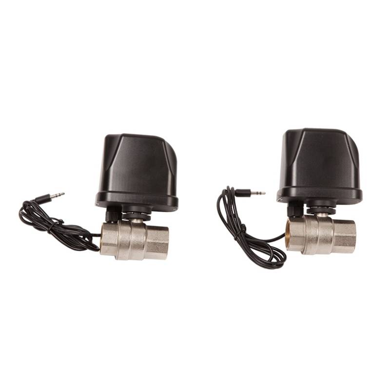 Кран шаровой с электроприводом Arrowhead 1 12В 513344