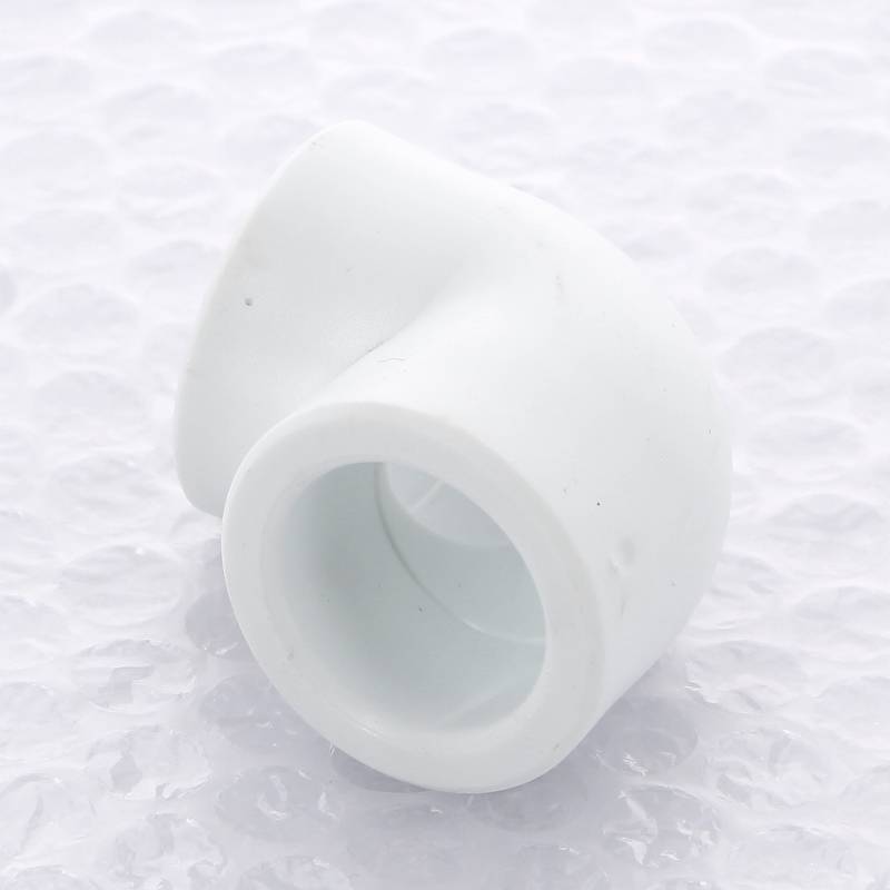 Угольник Pro Aqua 90° 25 мм полипропиленовый PA13010P