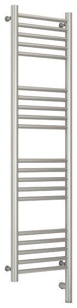 Полотенцесушитель электрический Сунержа Богема 3.0 300x1200 мм правый сатин 071-5805-1230