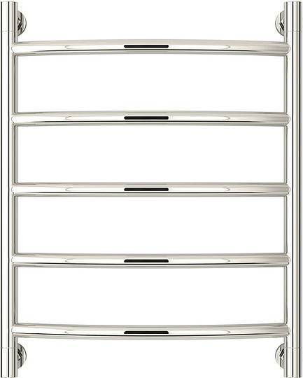 Полотенцесушитель водяной Сунержа Галант+ 500x600 мм без покрытия 00-0200-6050