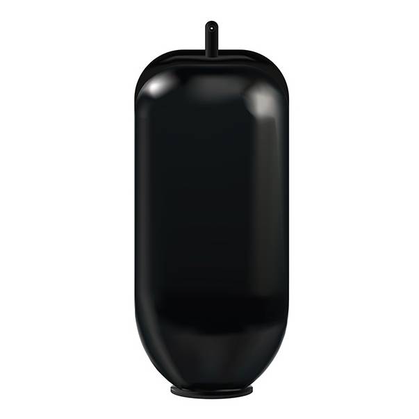 Мембрана для гидроаккумулятора ДЖИЛЕКС 100 л EPDM проходная 1517016