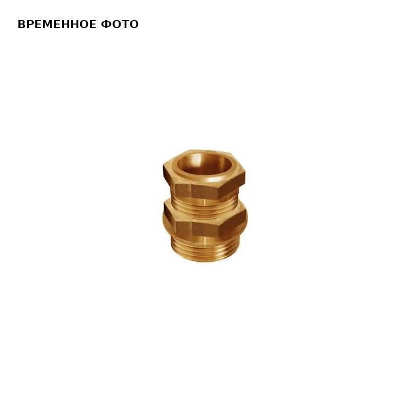 Переходник с насосной группы Meibes на медную трубу 1 1/4x35 мм MG29611.15