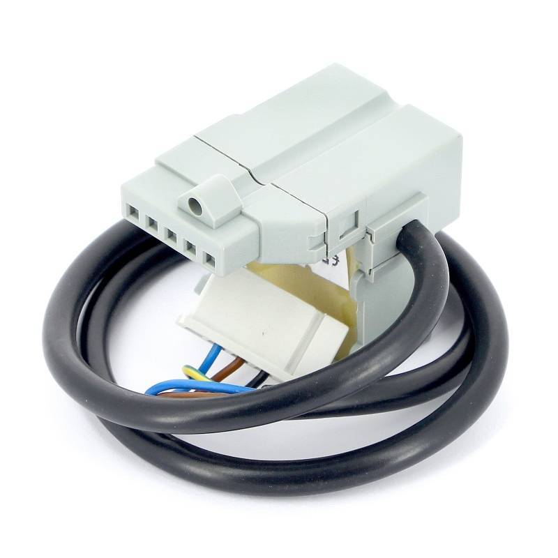 Устройство розжига Baxi Honeywell 8620370