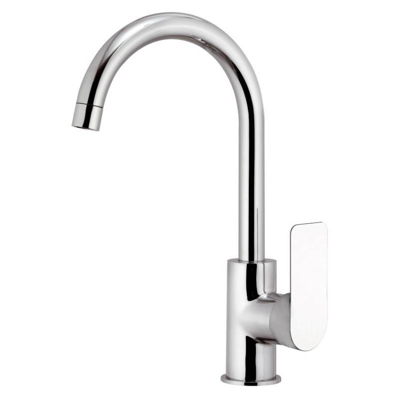 Смеситель для кухни Remer Infinity хром I72