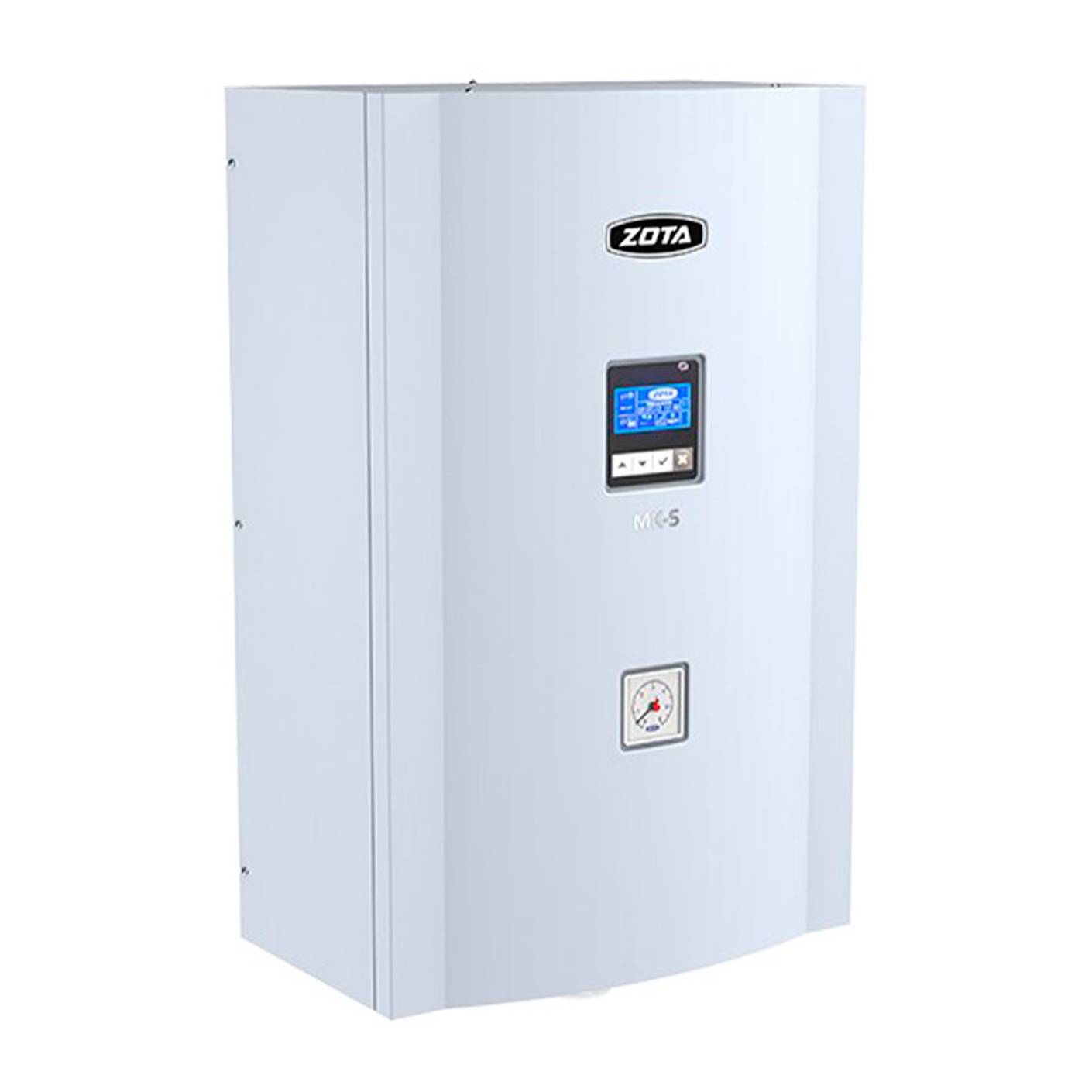Электрический котел ZOTA MK-S 4.5 кВт 1450645