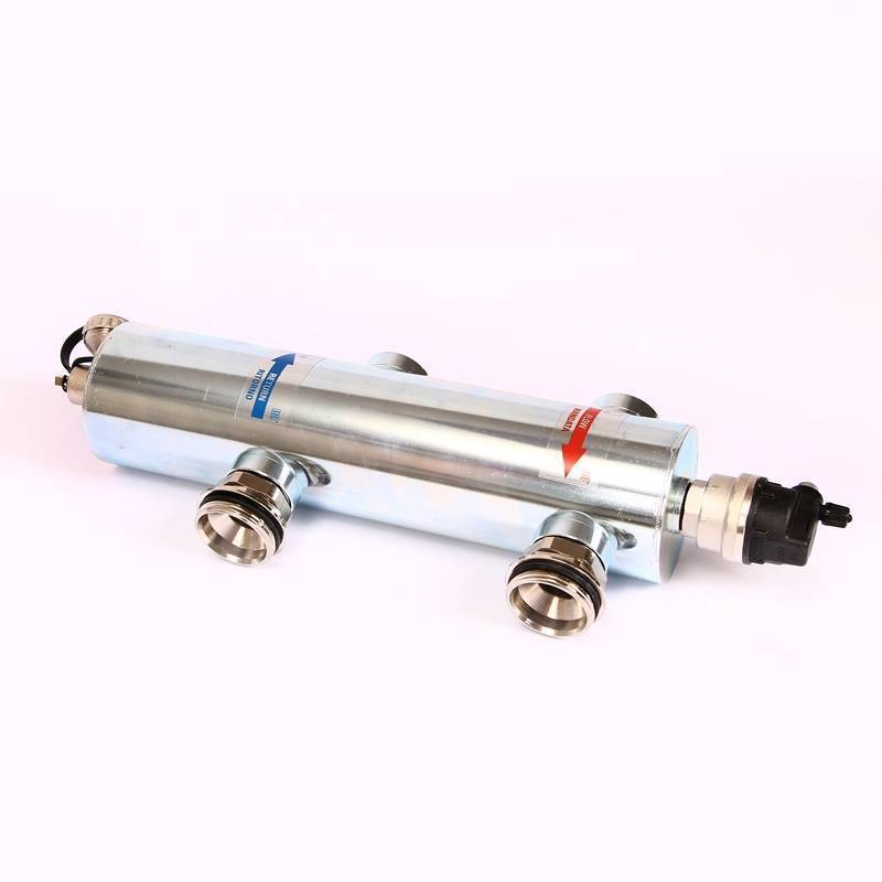 Гидравлический разделитель Emmeti Firstbox 28151040