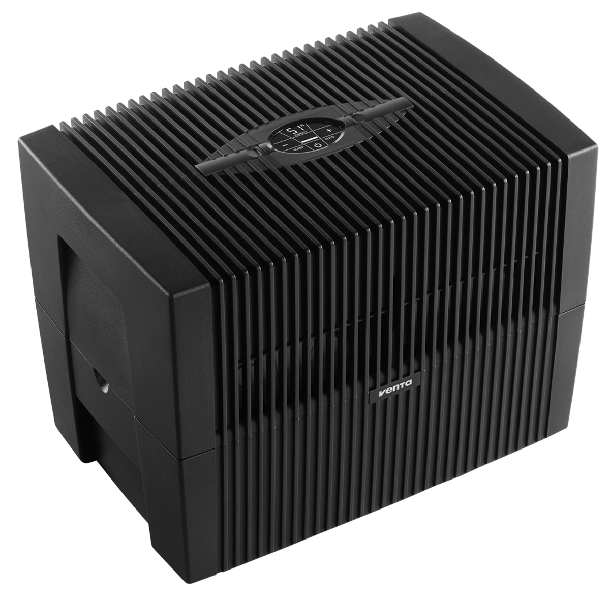 Мойка воздуха Venta LW45 Comfort Plus черная 1249