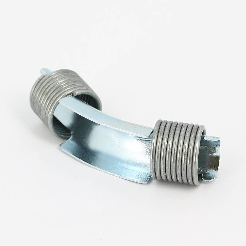 Фиксатор поворота 45° REHAU с кольцами для труб 16 мм 11391211001