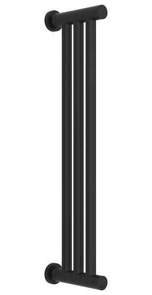 Полотенцесушитель водяной Сунержа Хорда 19.5x60 см темный титан муар 15-0124-0600