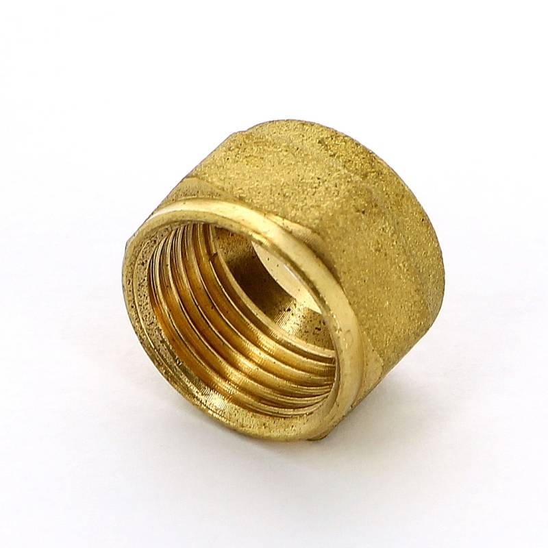 Гайка обжимная Tiemme 12 мм 1000115