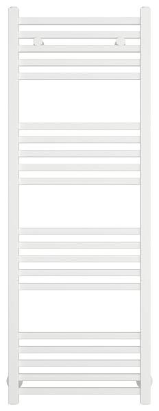 Полотенцесушитель водяной Сунержа Модус 400x1200 мм матовый белый 30-0250-1240