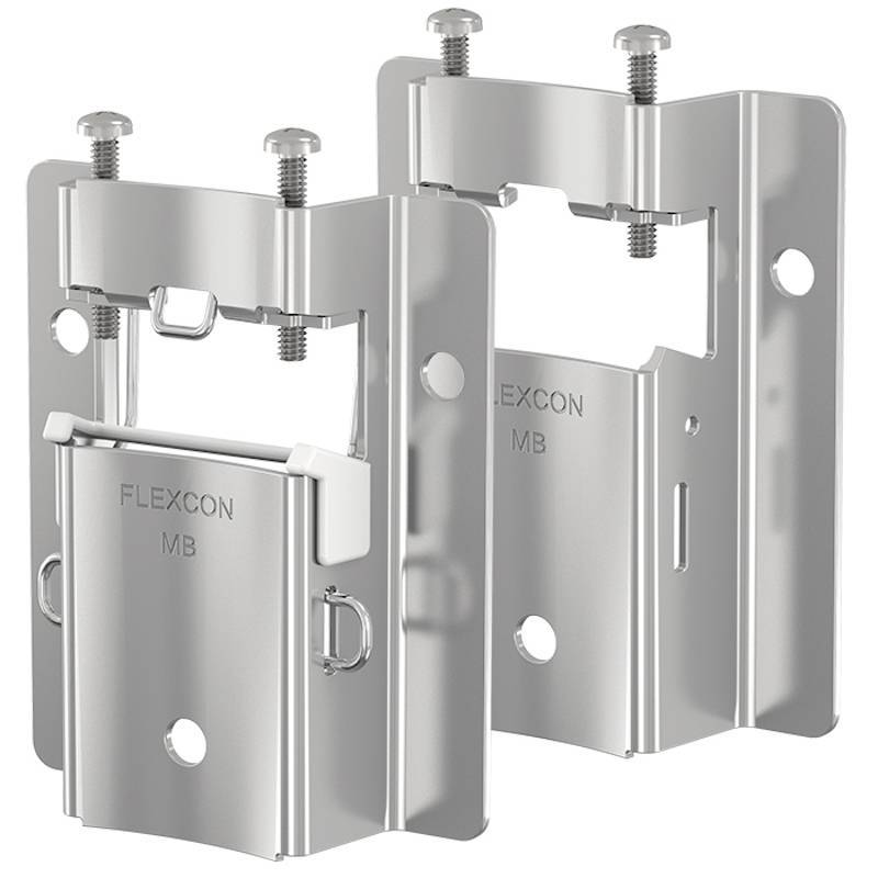 Крепеж настенный Flamco MB 3 для баков 8-25 л 27903