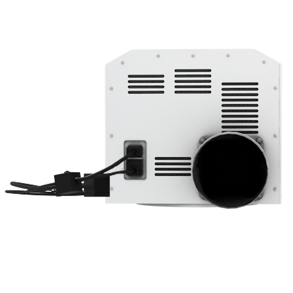 Турбонасадка Лемакс Comfort SE XL d200 мм для котлов 50 кВт А154237