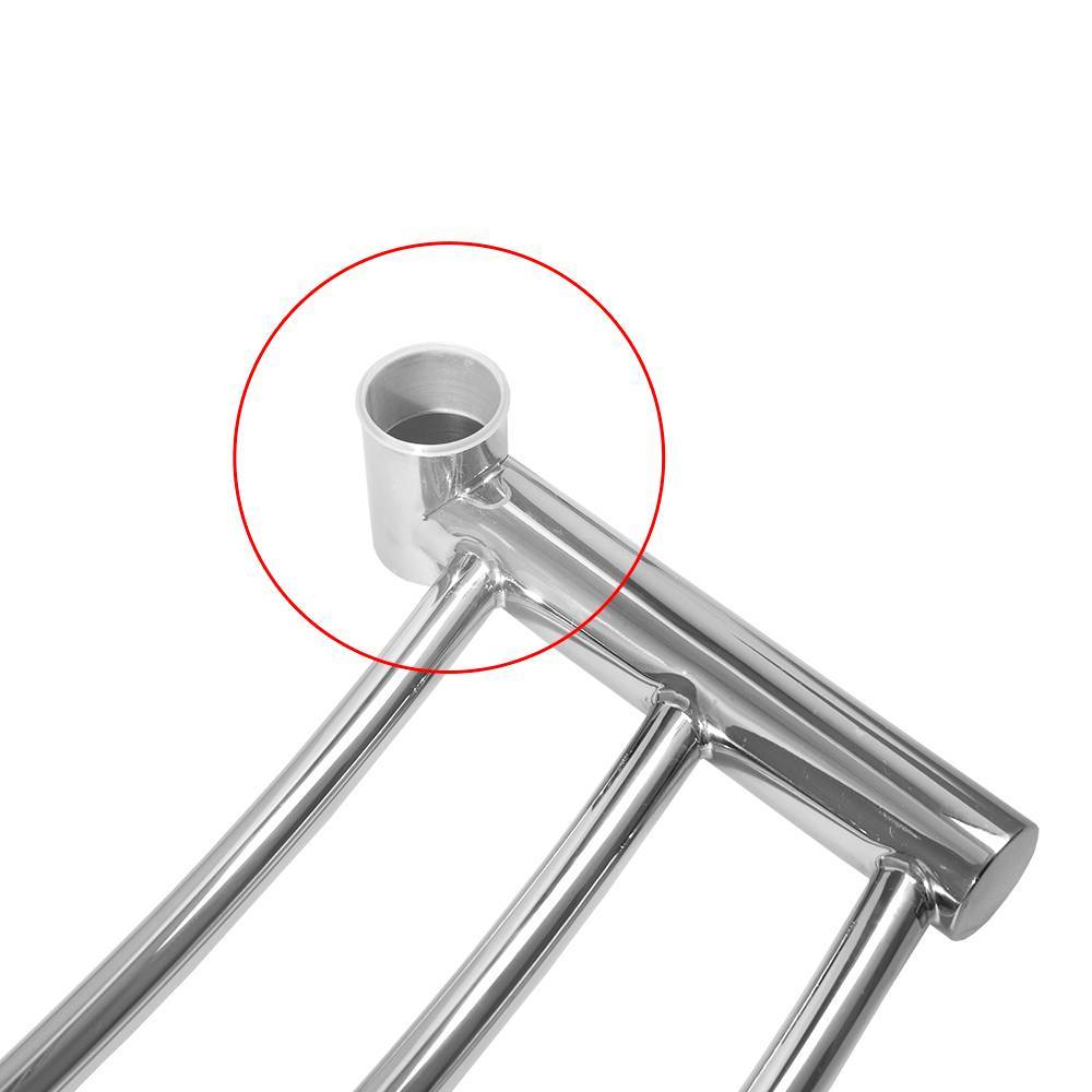 Полка Energy Modus 500 для полотенцесушителя EETRMODUS0050000000