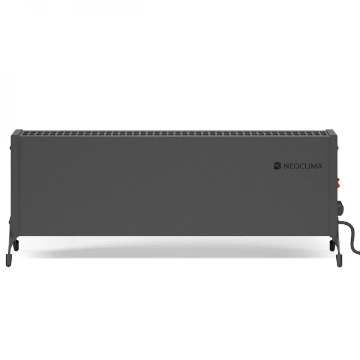 Конвектор электрический Neoclima Nano 2000B 2000 Вт Nano 2000B