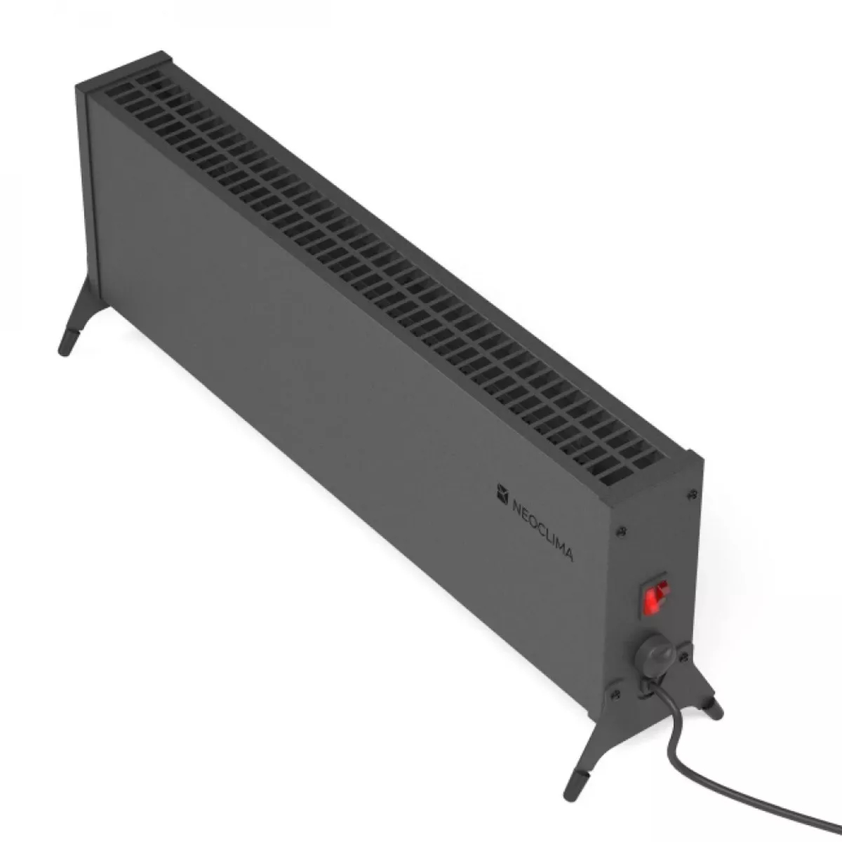 Конвектор электрический Neoclima Nano 2000B 2000 Вт Nano 2000B