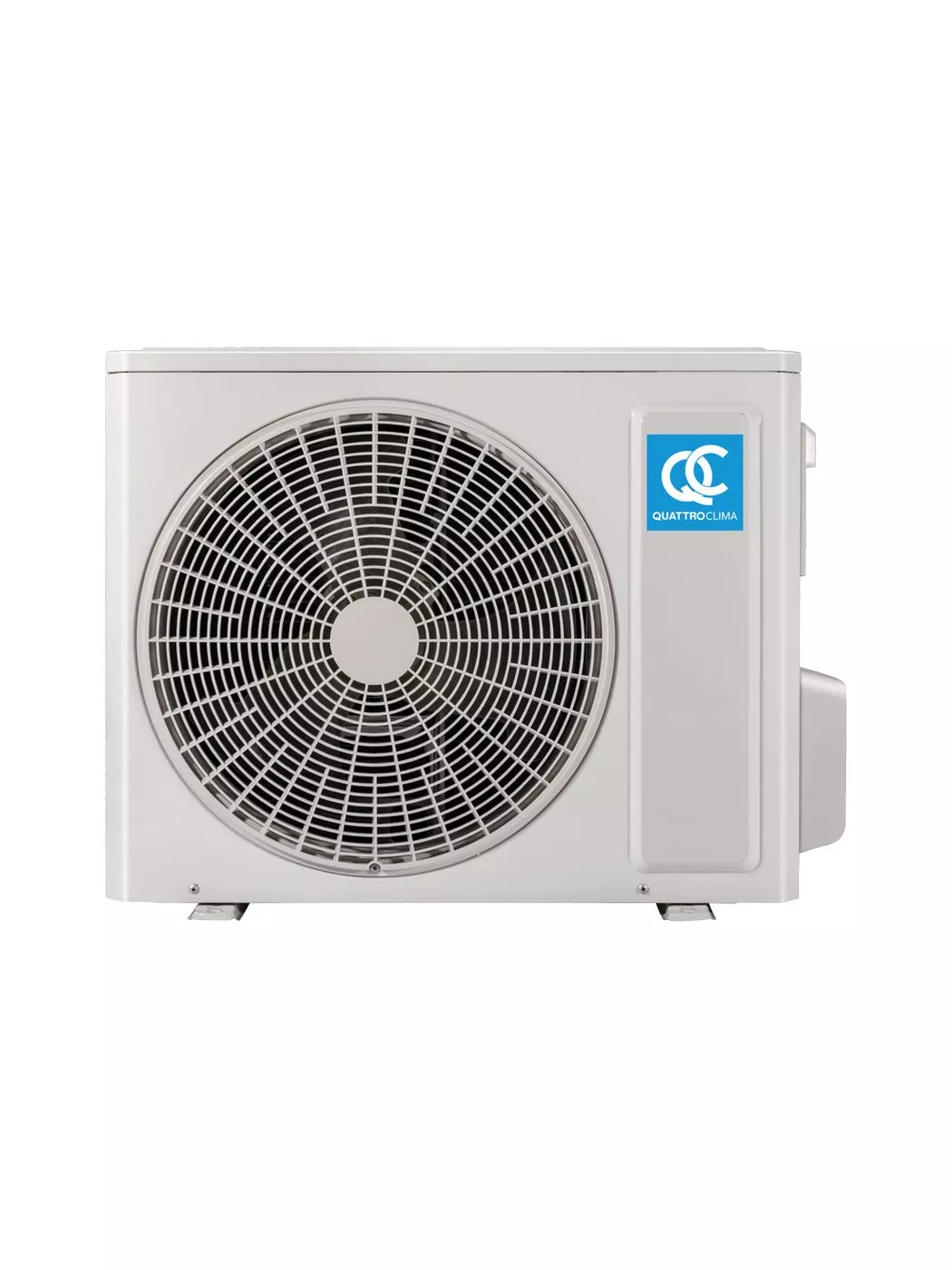 Сплит-система Quattroclima Capri QV-CA12WA/QN-CA12WA